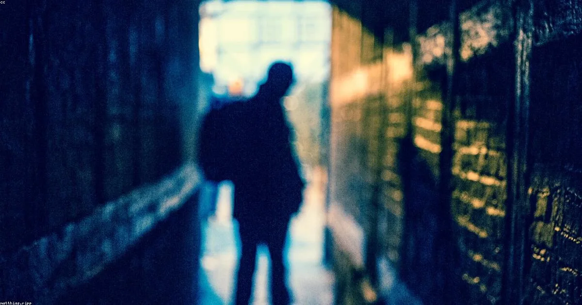 The Limerence Trap: When Obsession Feels Exactly Like Love