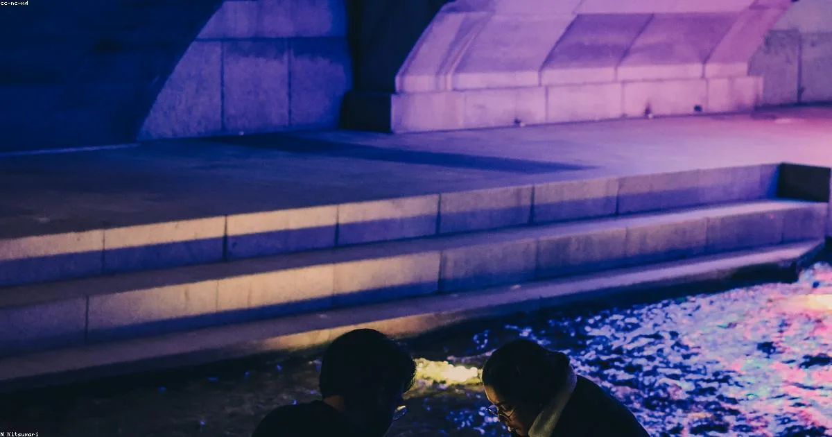 Stonewalling in Relationships: The Silent Treatment That Destroys Love