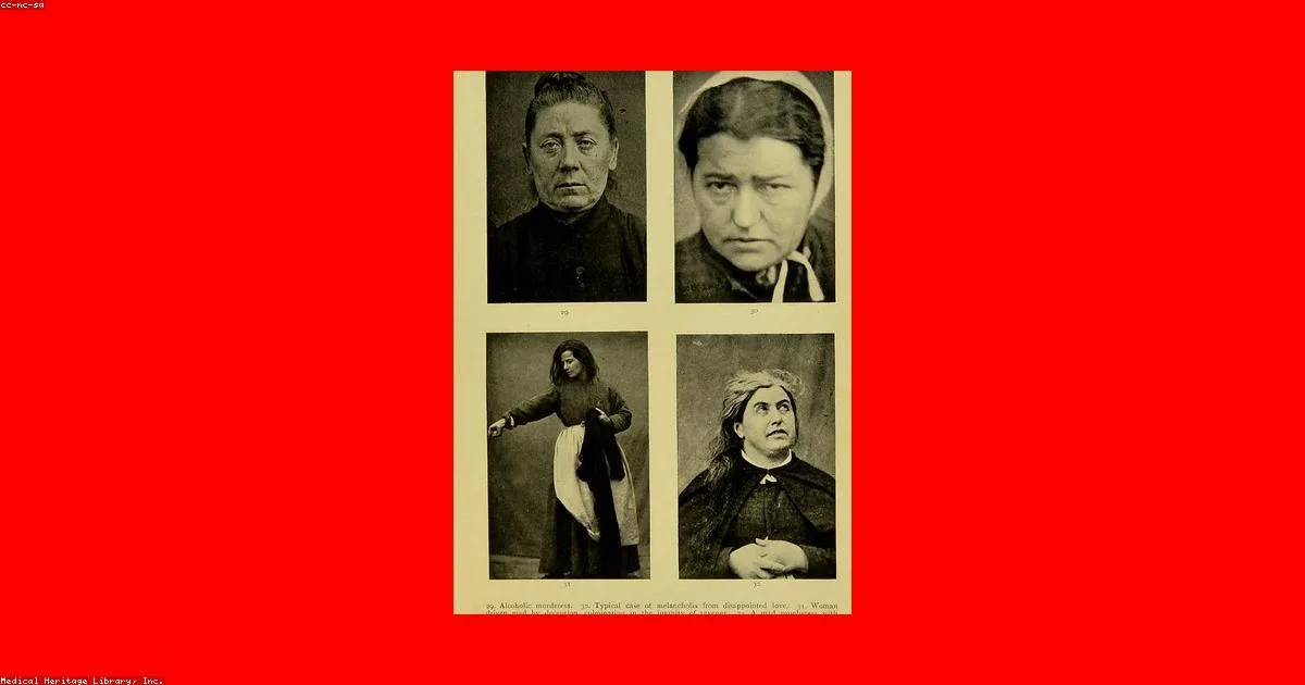 10 Cold Cases That Were Solved by DNA Evidence Decades Later