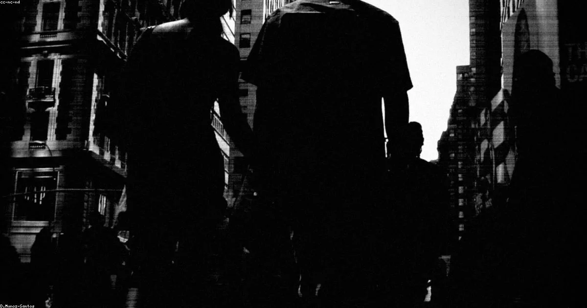 The Most Disturbing Unsolved Cases That Still Haunt Investigators Today