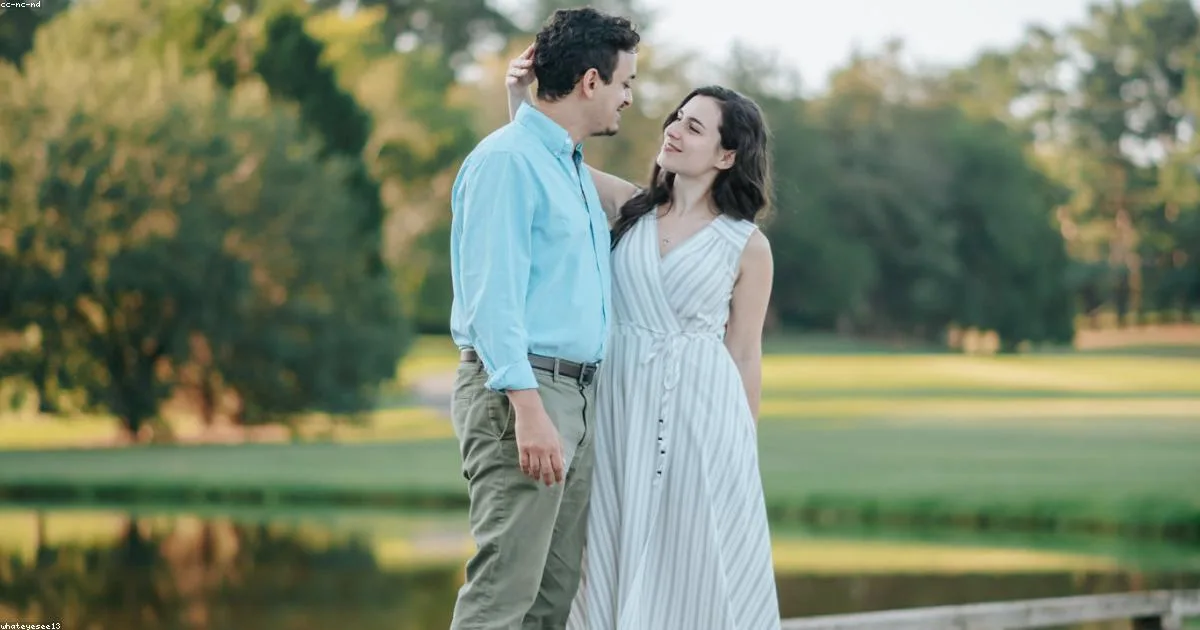 Vulnerability in Relationships: Why It's Terrifying but Absolutely Necessary