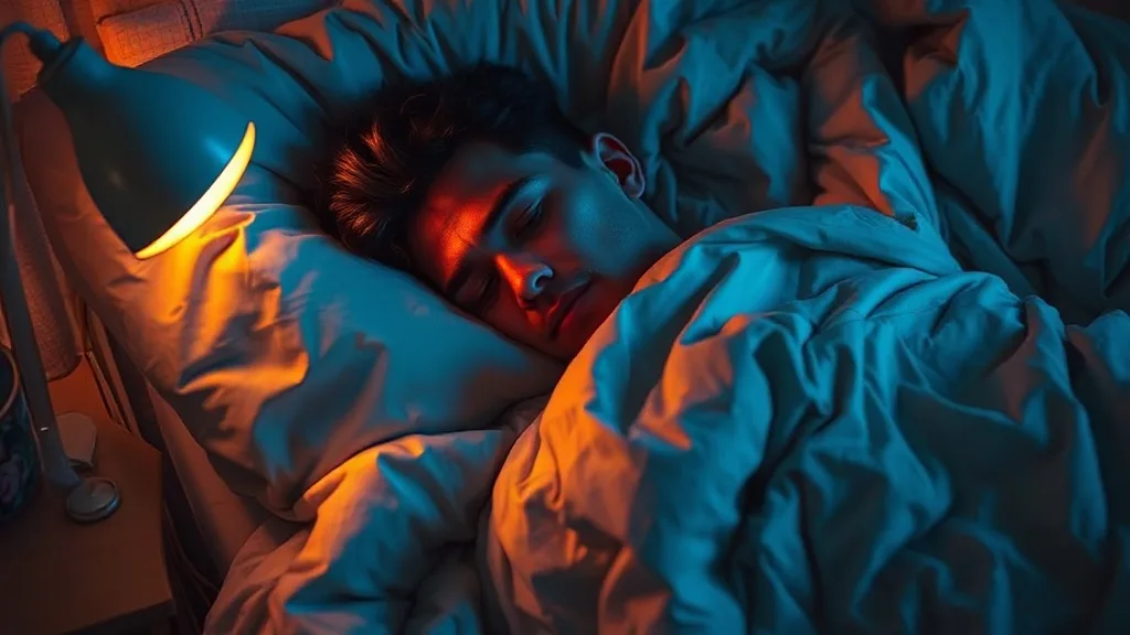 The Science of Sleep: Why You're Still Tired After 8 Hours