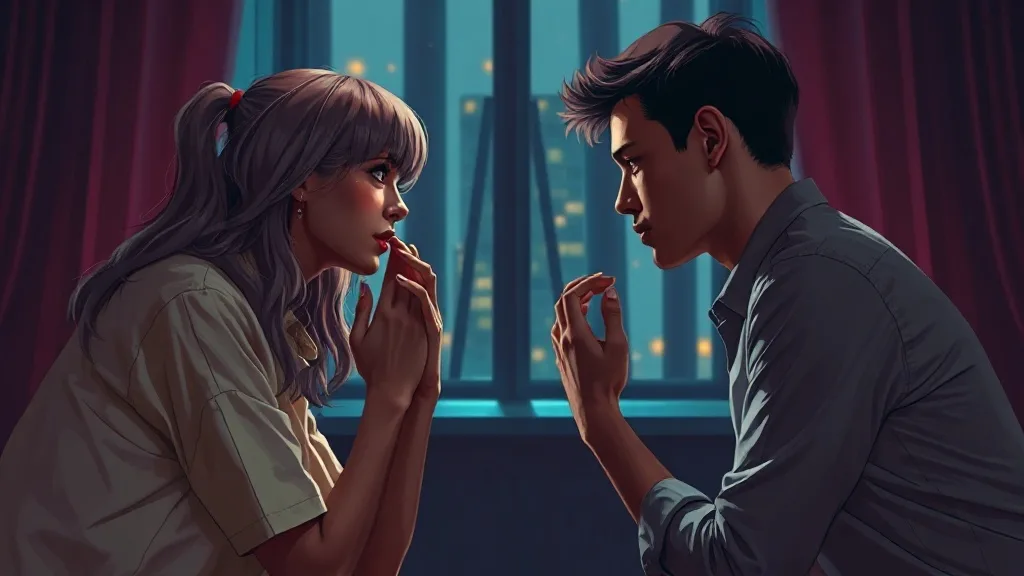 Anxious-Avoidant Relationship: Why Opposites Keep Finding Each Other