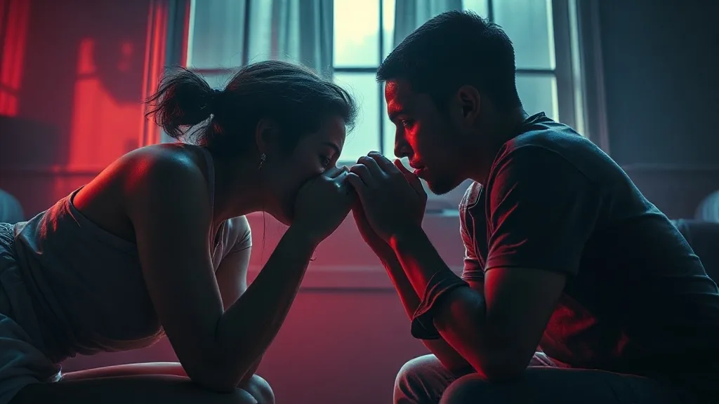 Trauma Bonding: Why You Can't Leave and How to Finally Break Free