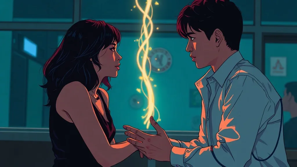 10 Signs You're in a Trauma Bond (And It's Not Really Love)