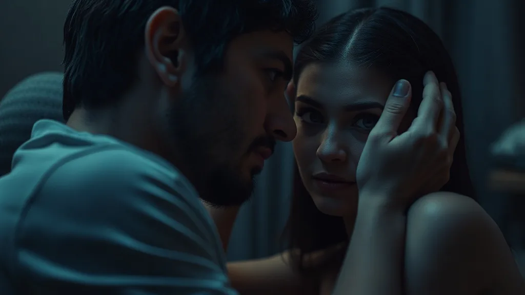 CPTSD and Relationships: How Complex Trauma Silently Affects Intimacy
