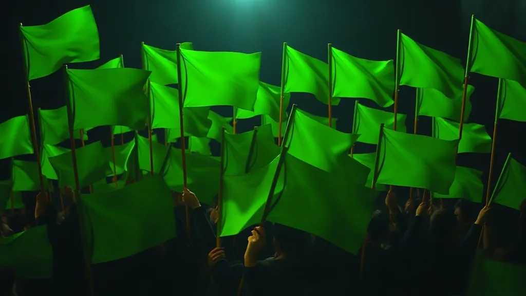 20 Green Flags in a Relationship That Actually Mean Something