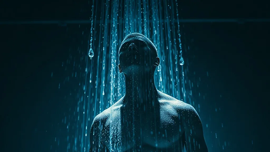 Cold Showers: What Happens to Your Body After 30 Days