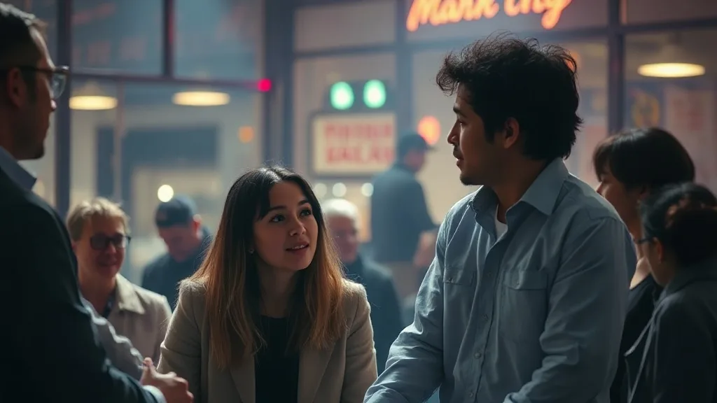 People Pleasing: The Psychology Behind Why You Can't Say No