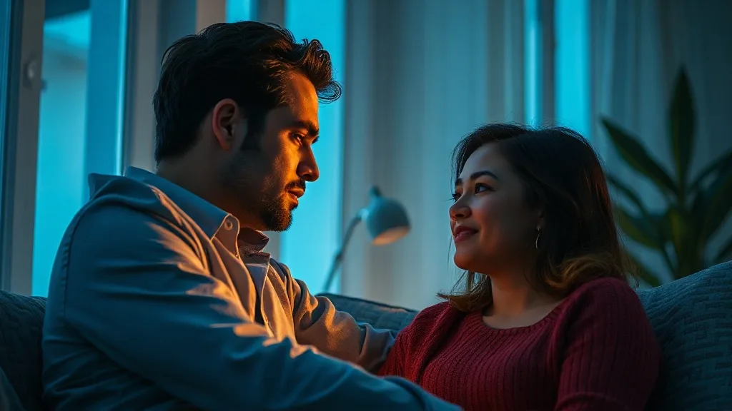 10 Signs of Emotional Unavailability in Your Partner