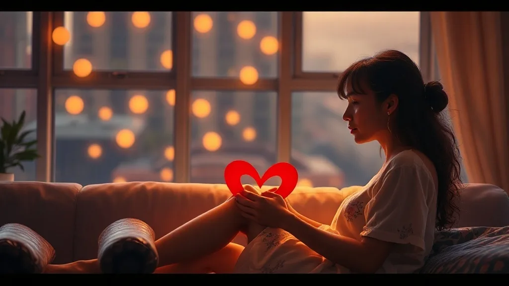 What Your Love Language Says About Your Attachment Style