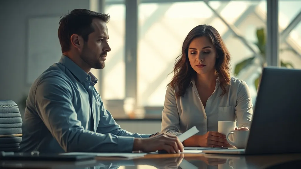 Work-Life Balance Is a Myth: Here's What to Do Instead