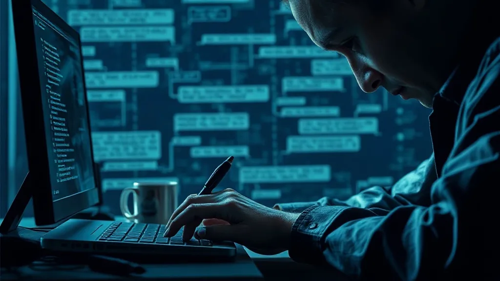 Forensic Linguistics: How Text Messages and Writing Patterns Solve Crimes