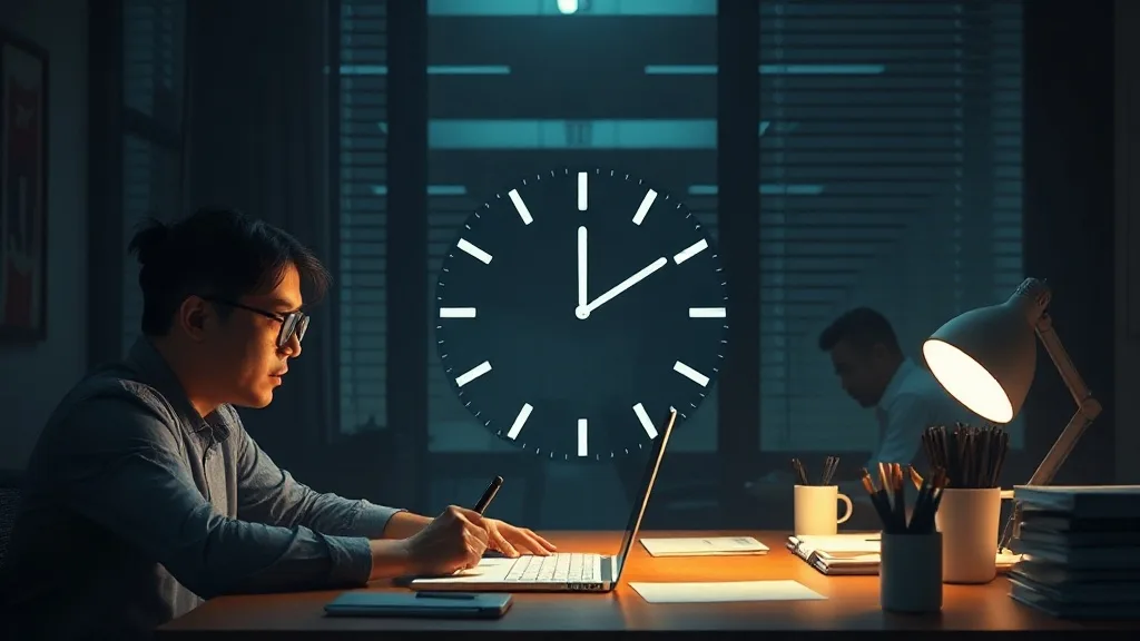 The 2-Minute Rule: A Tiny Habit That Changes Your Entire Productivity