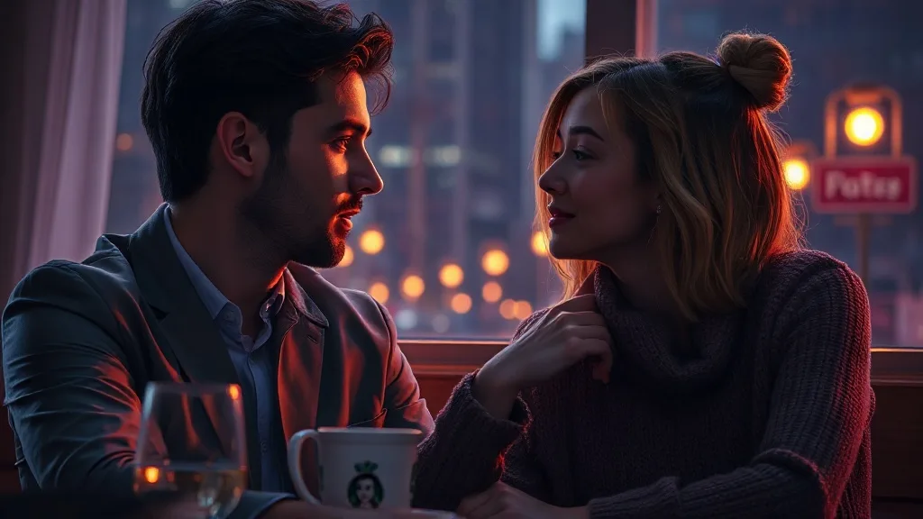 Emotional Affair vs Friendship: Where Exactly Is the Line?