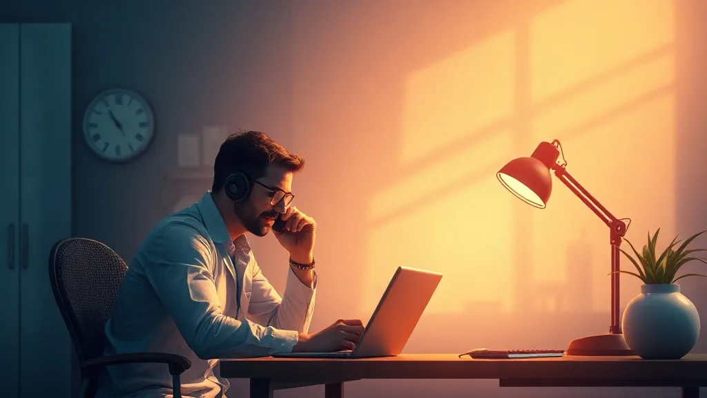Morning Routine Science: What High Performers Actually Do Before 8 AM