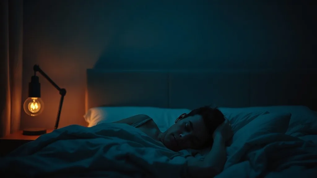 Cortisol: Why Your Stress Hormone Is Ruining Your Sleep, Weight, and Skin
