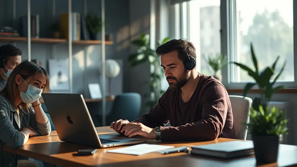 Remote Work Productivity: 12 Strategies From People Who Actually Do It Well