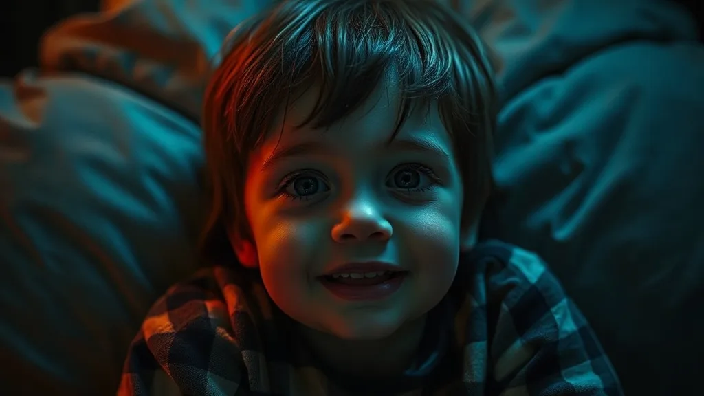 Emotional Neglect in Childhood: The Invisible Wound That Shapes Your Entire Life