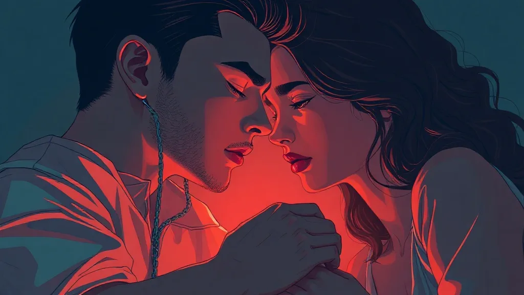 Love Addiction: When Wanting Love Becomes an Unhealthy Compulsion
