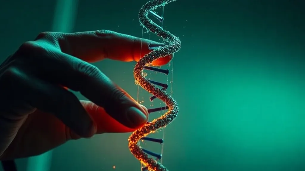 How DNA Evidence Actually Works in Criminal Cases: A Complete Guide