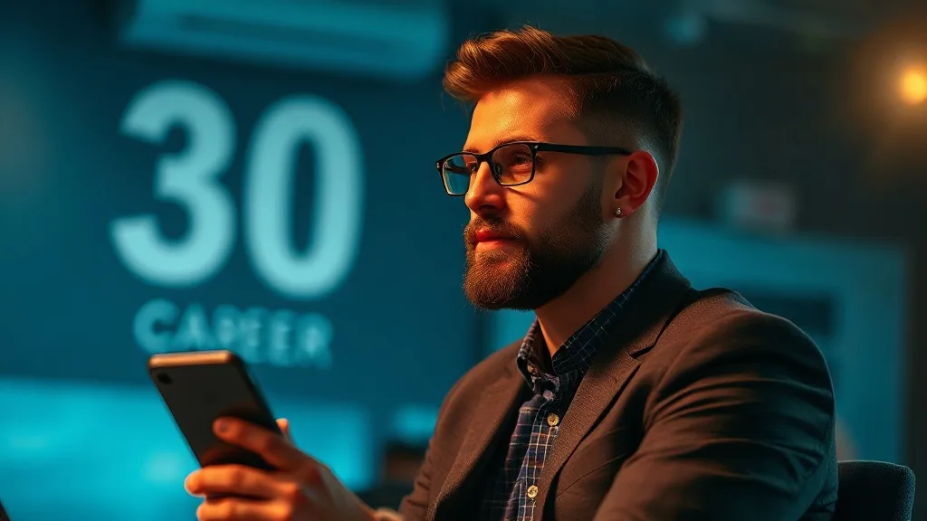 Career Pivot at 30: How to Change Your Path Without Starting Completely Over