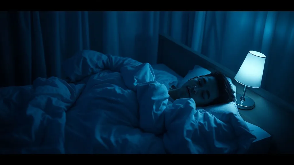 Blue Light and Sleep: What the Latest Research Actually Shows