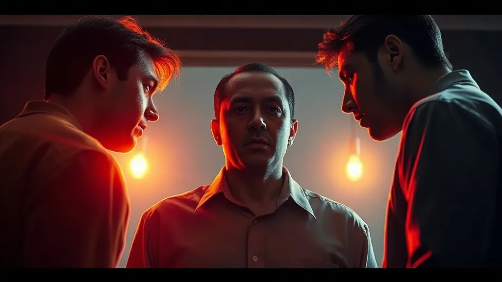 The Psychology of False Confessions: Why Innocent People Admit to Crimes