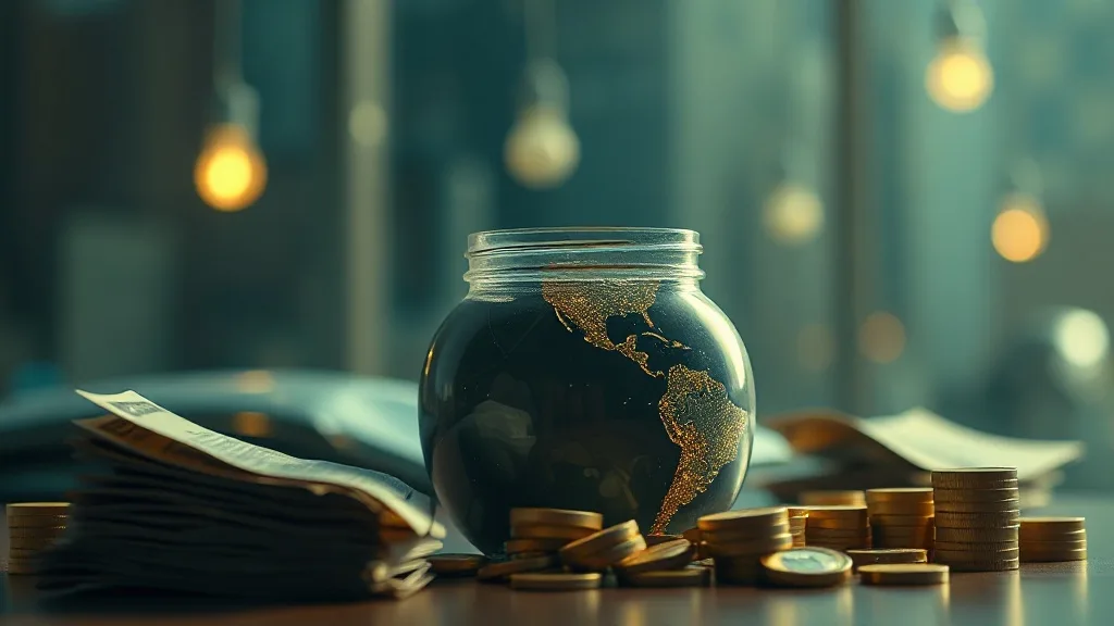 High-Yield Savings Accounts: How to Make Your Money Work While You Sleep