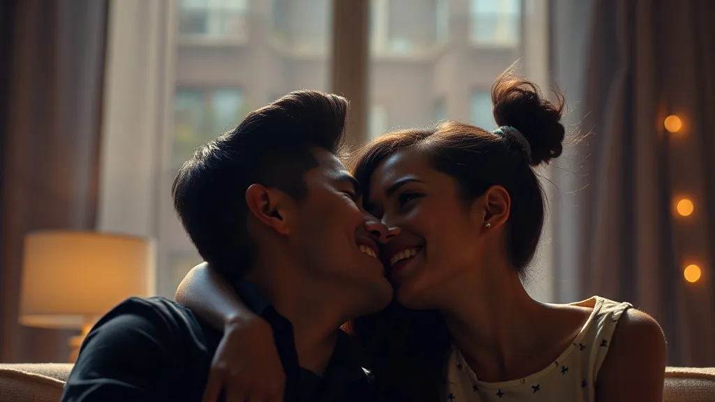 How Emotional Intelligence Predicts Relationship Success Better Than IQ