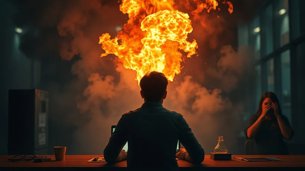 7 Early Warning Signs of Burnout You're Probably Ignoring