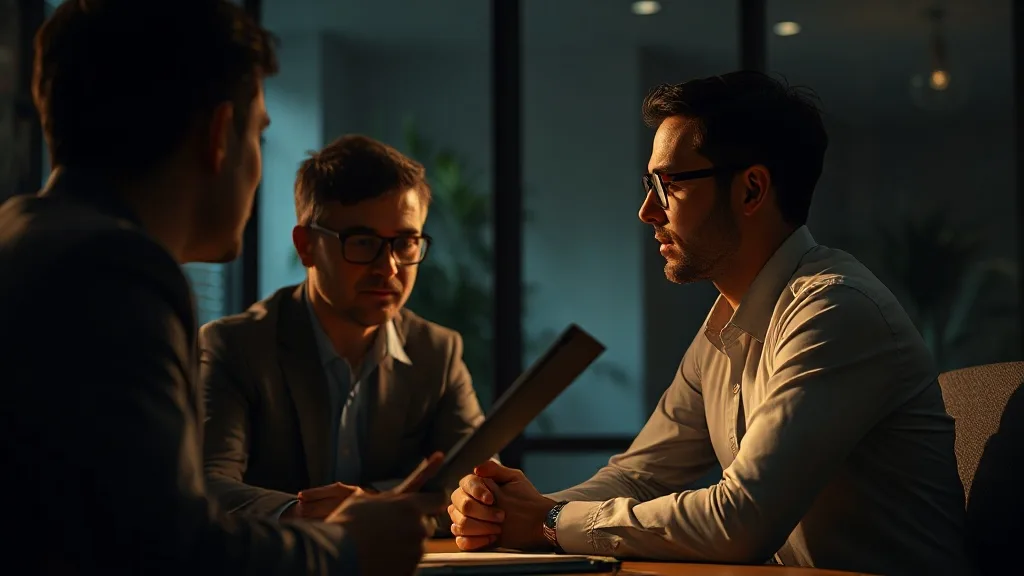 How to Talk to Your Boss About Mental Health Without Risking Your Job