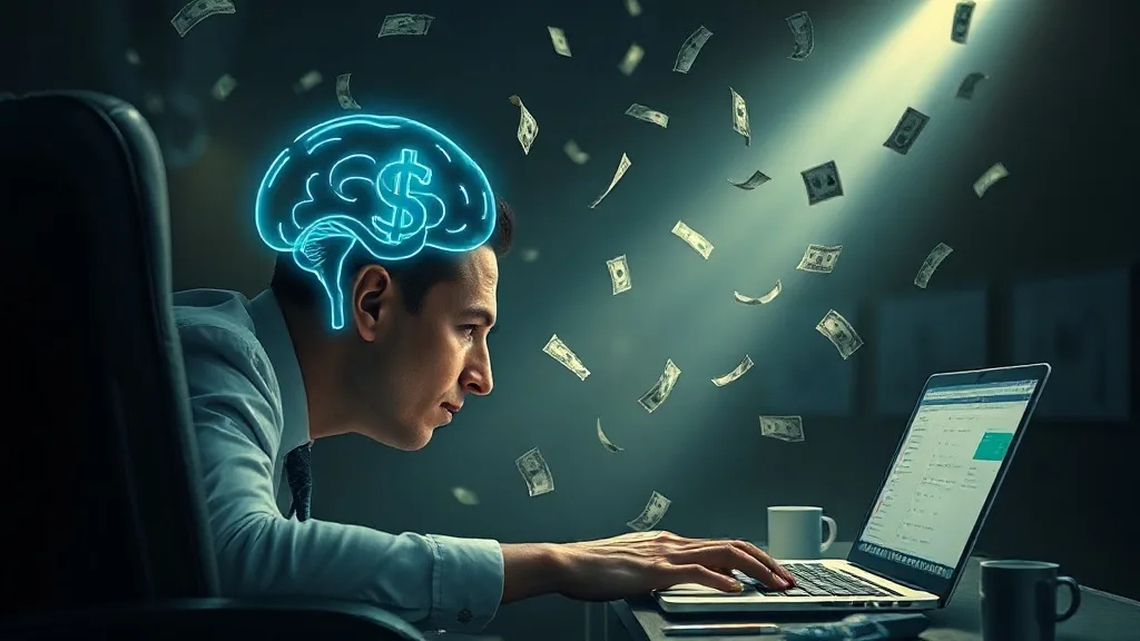 Money Psychology: Why Smart People Make Terrible Financial Decisions