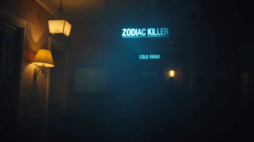 The Zodiac Killer Cold Case: New DNA Evidence and 2026 Breakthroughs