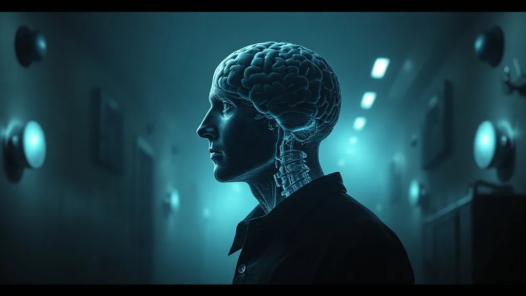 What Brain Science Reveals About the Psychology of Serial Killers