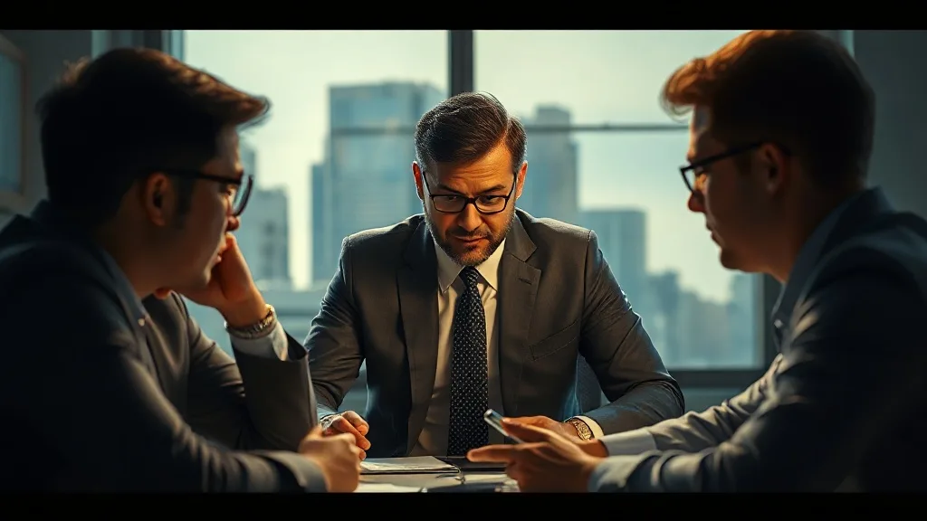 How to Rebuild Your Career After Losing Your Job (A Step-by-Step Plan)