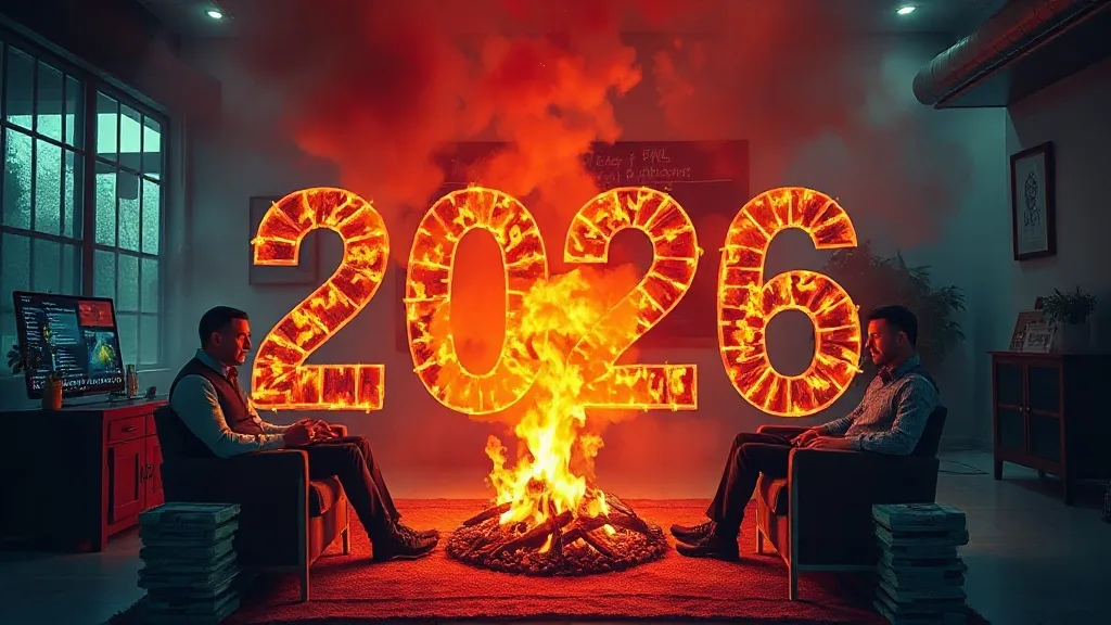 The FIRE Movement in 2026: Is Early Retirement Worth the Sacrifice?