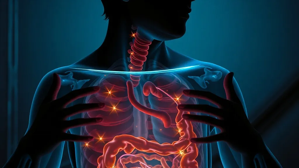 6 Signs Your Gut Health Is Secretly Affecting Your Mood