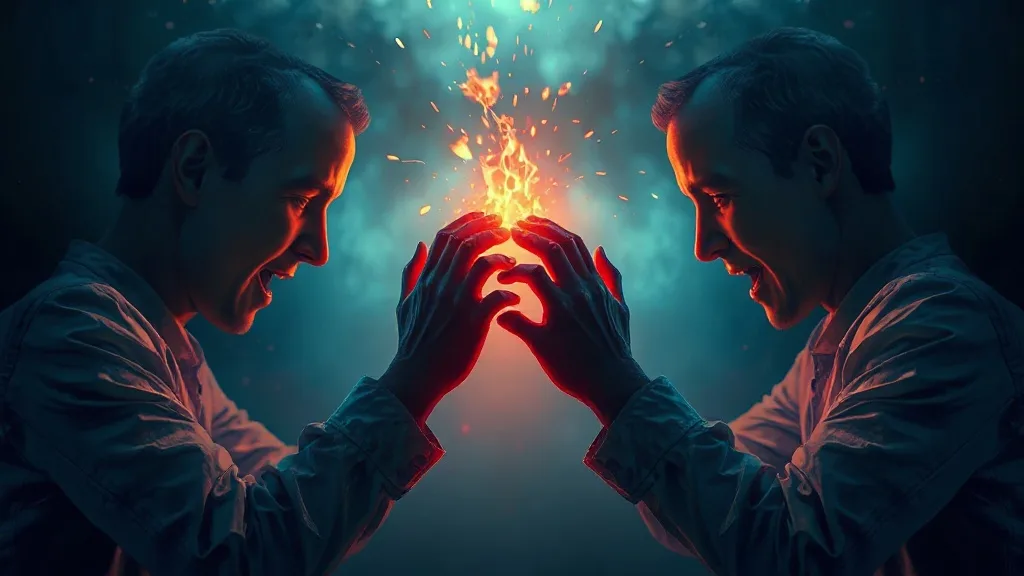 How Trauma Bonds Form and the Only Evidence-Based Way to Break One