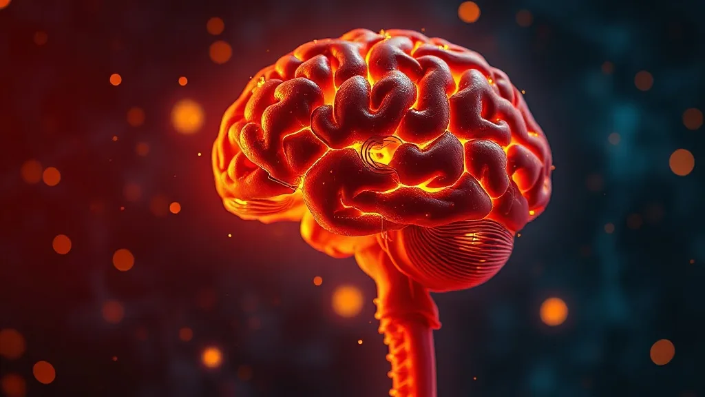Vitamin D Deficiency: The Silent Epidemic That's Hurting Your Brain and Mood