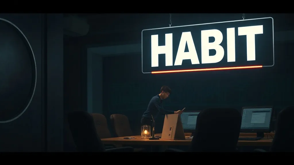 The Real Science of Habit Formation: Why 21 Days Is a Complete Myth