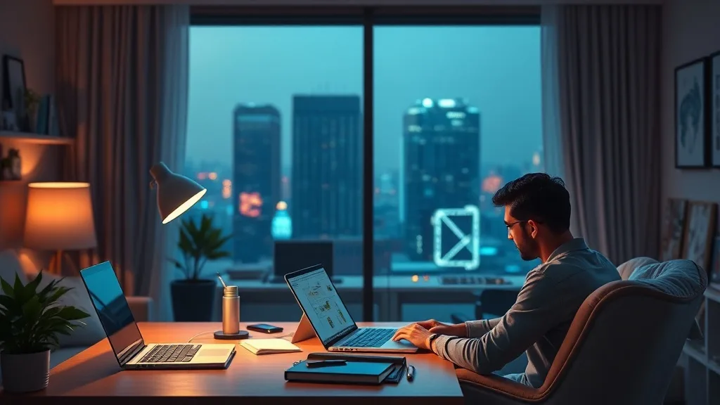 Remote Work Mastery: The Complete 2026 Guide to Peak Performance at Home