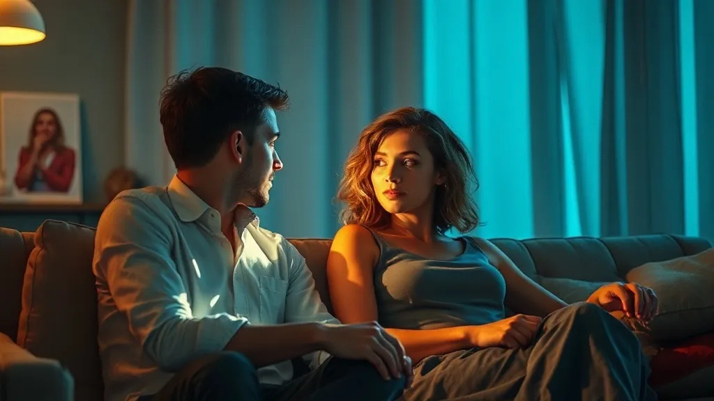 Why Highly Sensitive People Struggle in Relationships (And How to Change It)