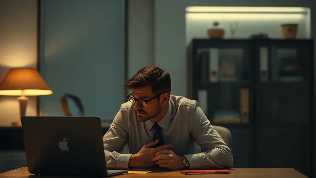 10 Subtle Signs You're Being Quietly Pushed Out of Your Job