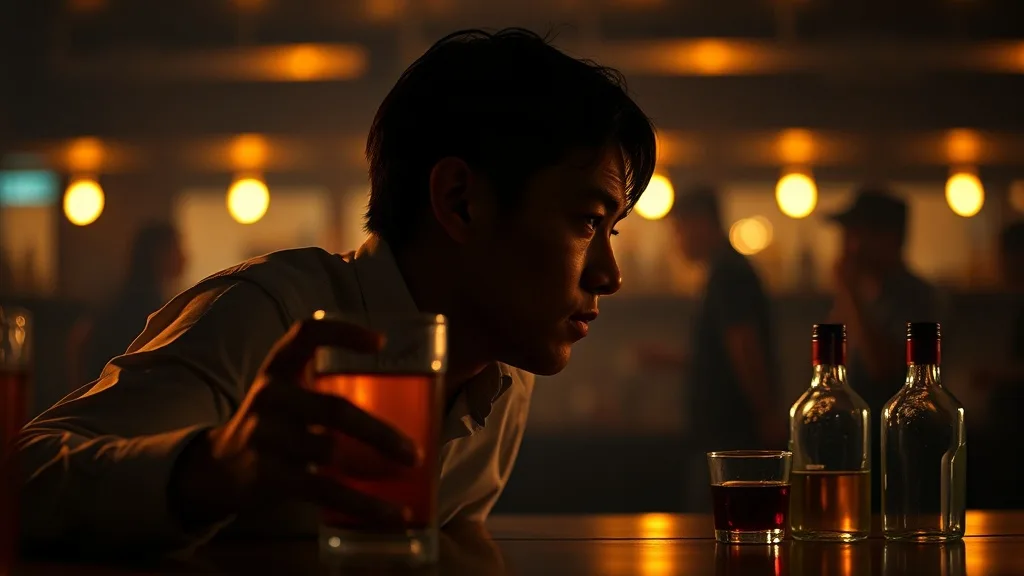 Alcohol and Mental Health: What Science Actually Says About That "One Drink"