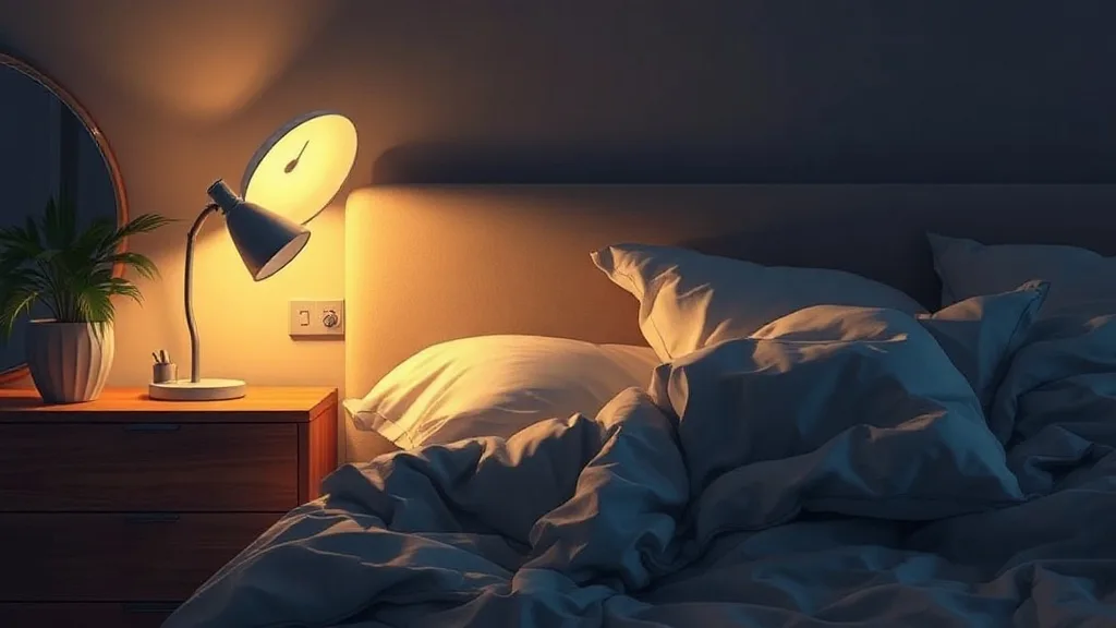 The Sleep-Weight Connection: Why You Can't Out-Exercise Bad Sleep
