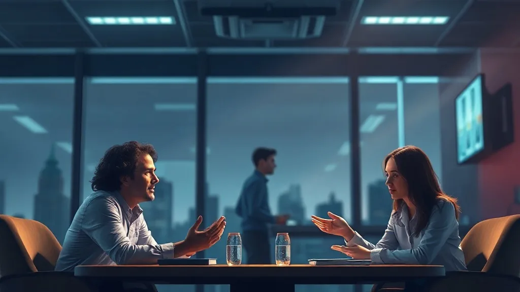How to Give (and Receive) Feedback Without Damaging Relationships