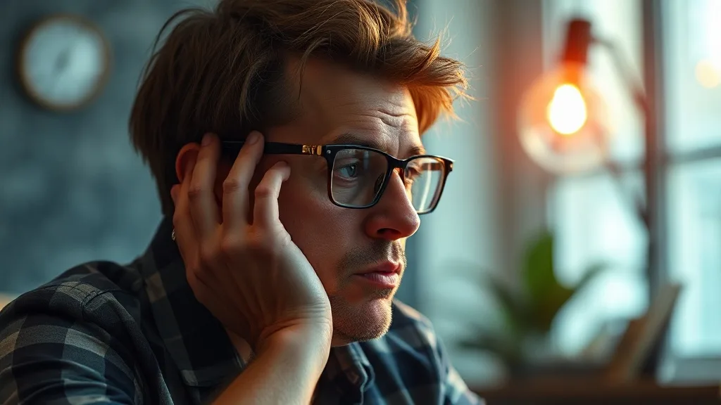 Adult ADHD: The Surprising Signs Most People (and Doctors) Miss