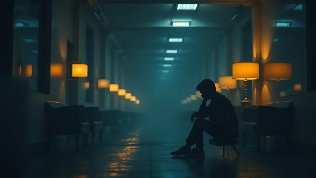 The Loneliness Epidemic: Why We've Never Been More Connected or More Alone