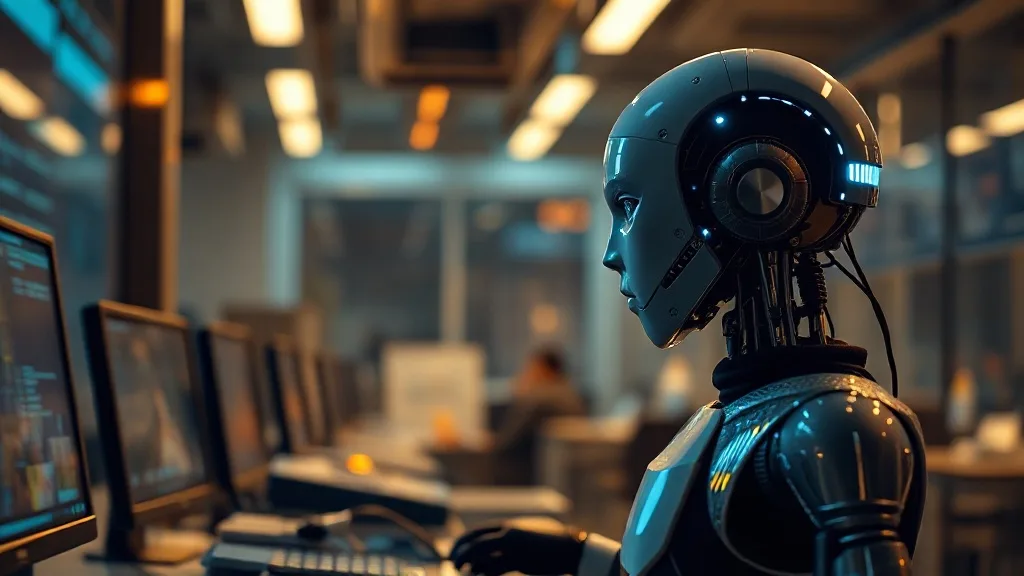 AI Is Coming for Your Job: How to Future-Proof Your Career Right Now